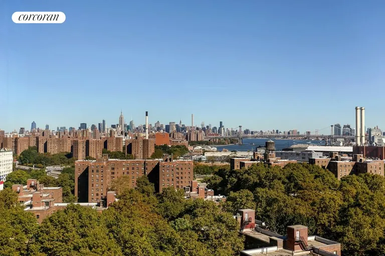 New York City Real Estate | View 180 Myrtle Avenue, 11E | room 6 | View 7