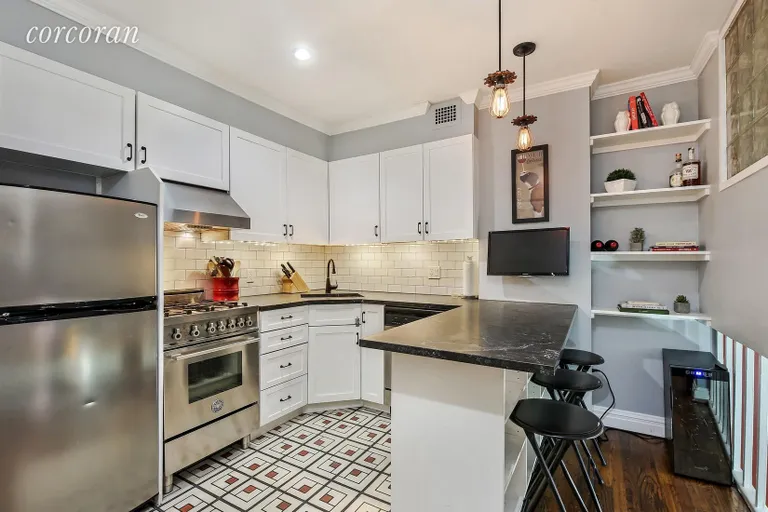 New York City Real Estate | View 49 East 12th Street, 5F | room 1 | View 2