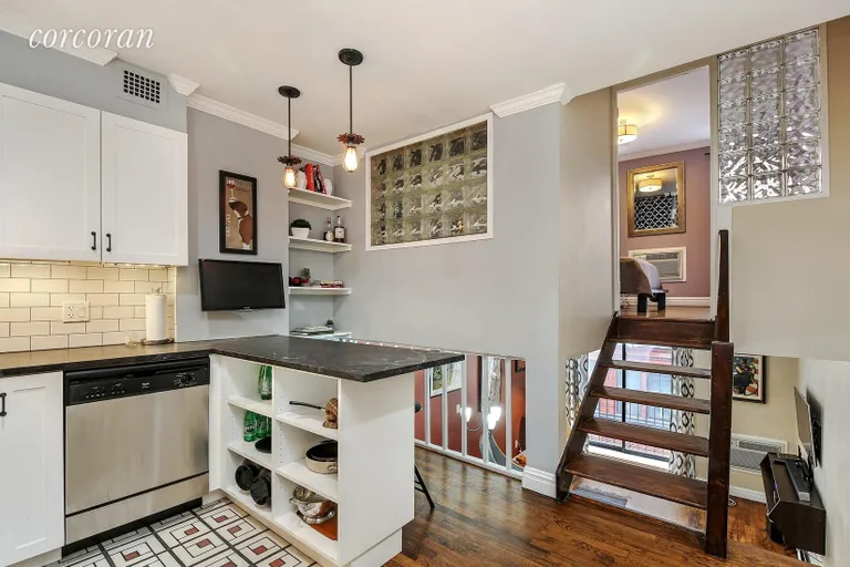 New York City Real Estate | View 49 East 12th Street, 5F | room 2 | View 3
