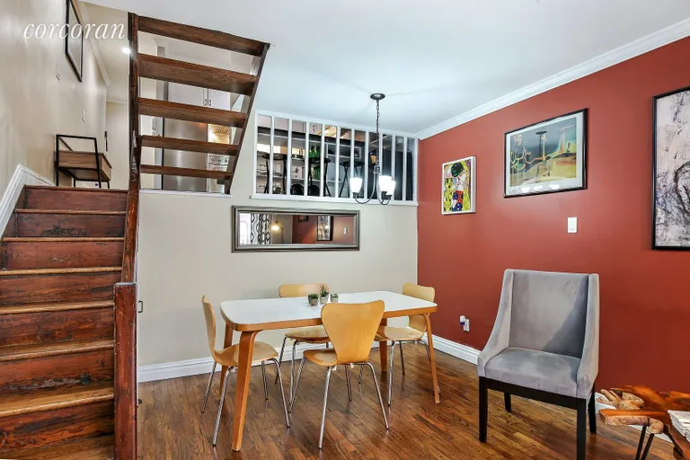 New York City Real Estate | View 49 East 12th Street, 5F | room 3 | View 4