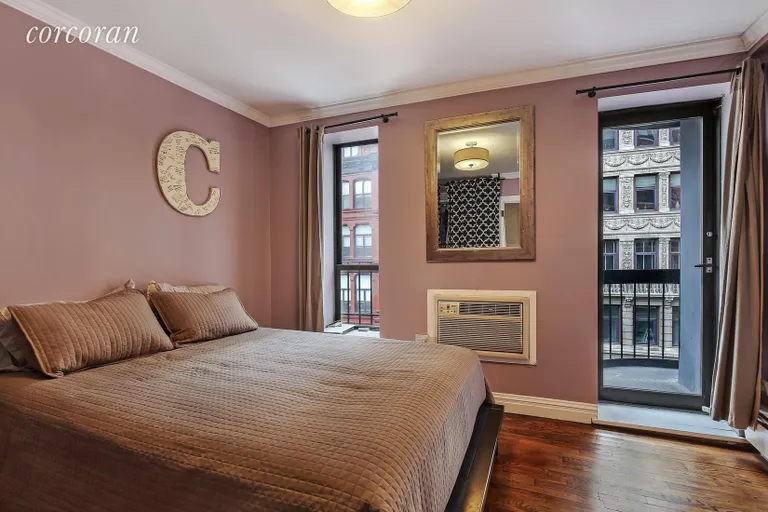 New York City Real Estate | View 49 East 12th Street, 5F | room 4 | View 5