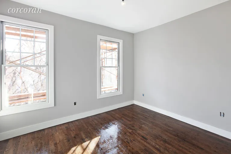 New York City Real Estate | View 101 Norman Avenue, 1 | room 3 | View 4