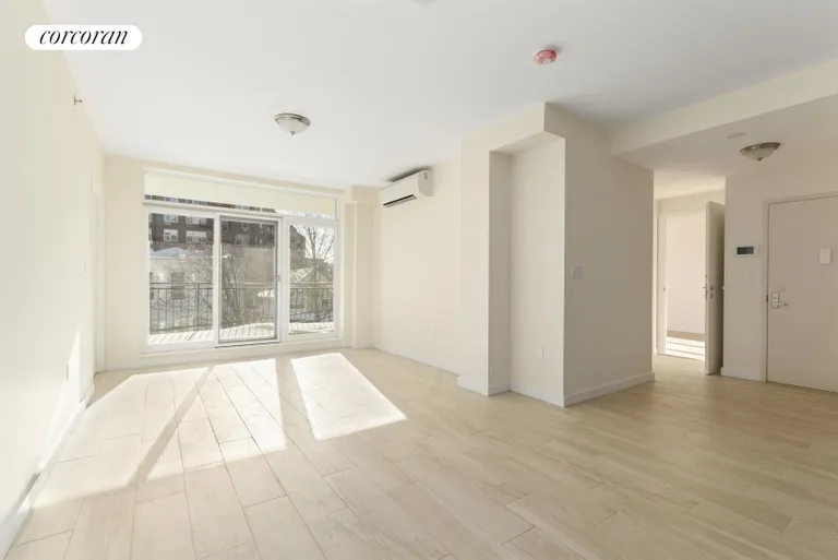 New York City Real Estate | View 222 Parkville Avenue, 3B | room 1 | View 2