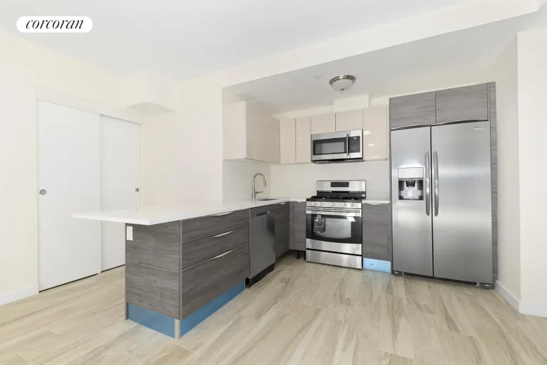 New York City Real Estate | View 222 Parkville Avenue, 3B | room 4 | View 5