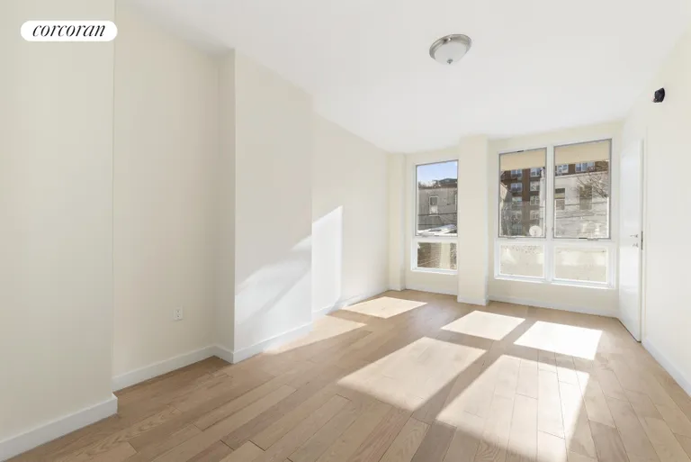 New York City Real Estate | View 222 Parkville Avenue, 3B | room 3 | View 4
