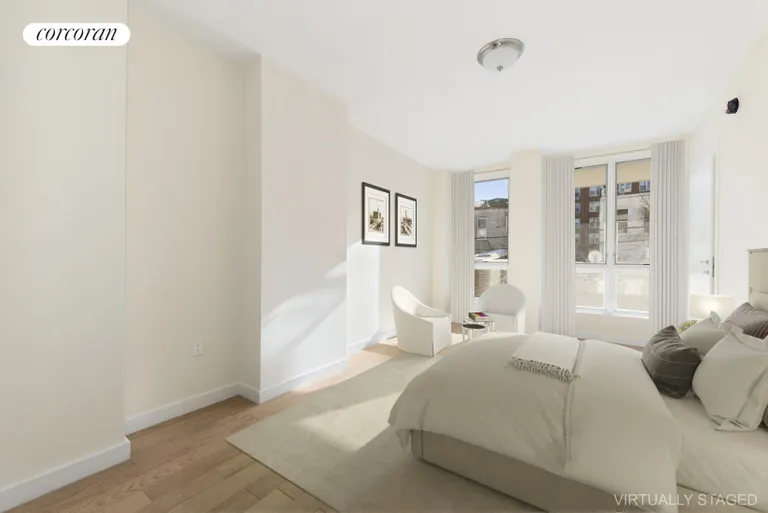New York City Real Estate | View 222 Parkville Avenue, 3B | room 2 | View 3