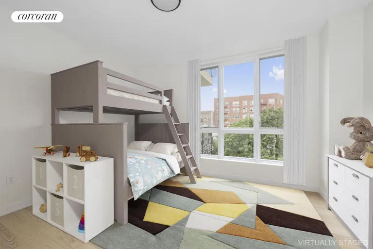 New York City Real Estate | View 222 Parkville Avenue, 3B | room 6 | View 7