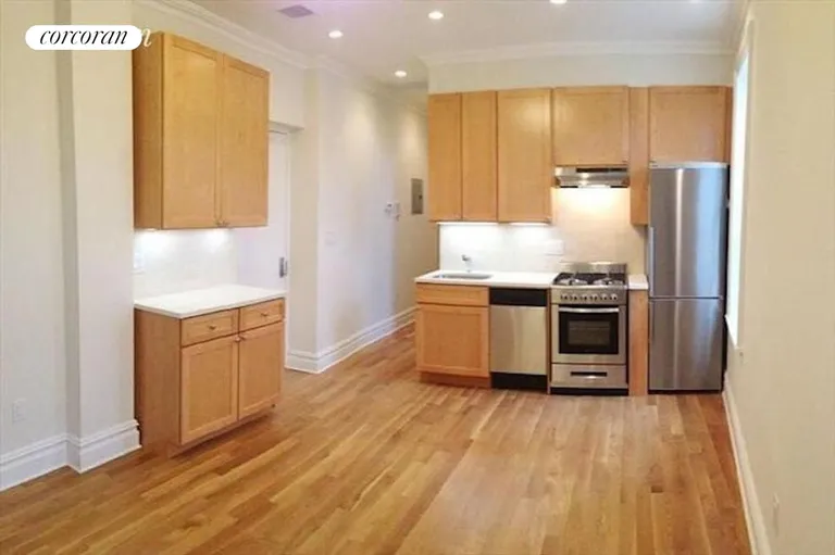 New York City Real Estate | View 1657 8th Avenue, 3B | 2 Beds, 1 Bath | View 1