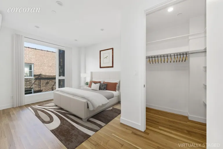 New York City Real Estate | View 625 East 18th Street, 6B | room 3 | View 4