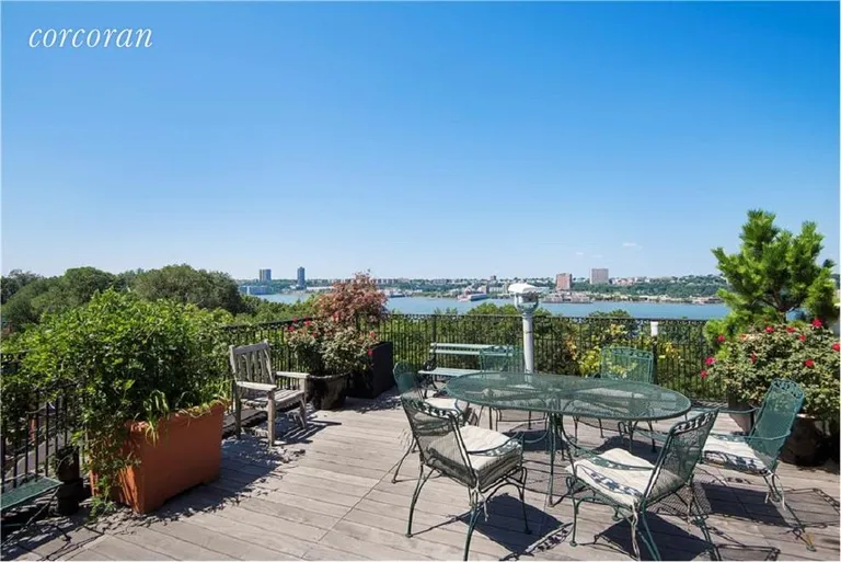 New York City Real Estate | View 352 Riverside Drive | room 6 | View 7