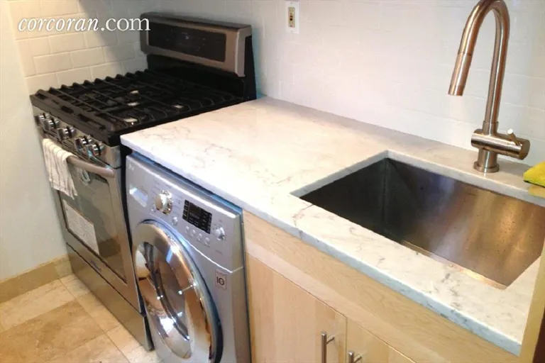 New York City Real Estate | View 439 Hicks Street, 1G | New Appliances with Washer/Dryer | View 2