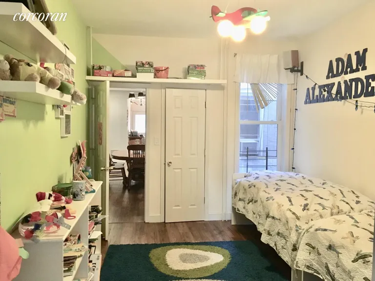 New York City Real Estate | View 1868 Hart Street, 1 | room 4 | View 5