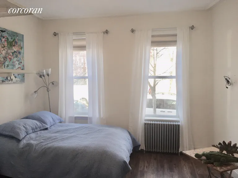 New York City Real Estate | View 1868 Hart Street, 1 | room 5 | View 6