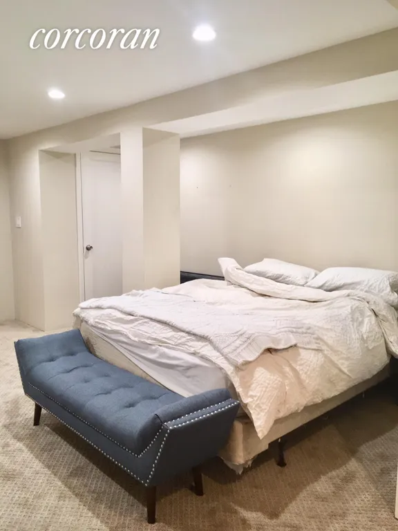 New York City Real Estate | View 1868 Hart Street, 1 | Sleeping Area | View 8