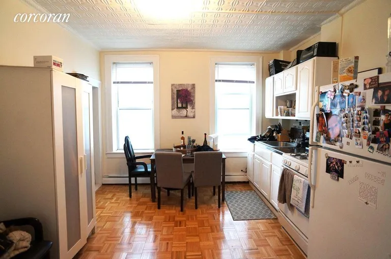 New York City Real Estate | View 231 Berry Street, 2 | room 1 | View 2