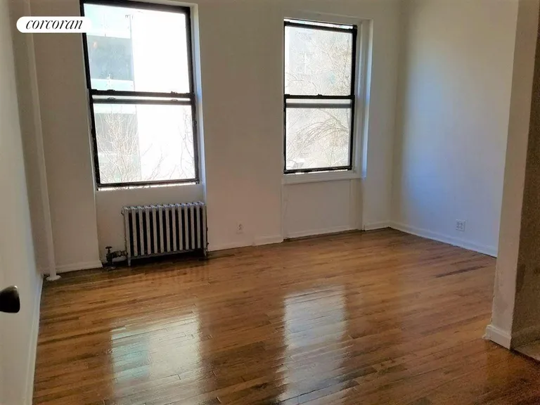 New York City Real Estate | View 633 West 142Nd Street, 3R | 1 Bath | View 1
