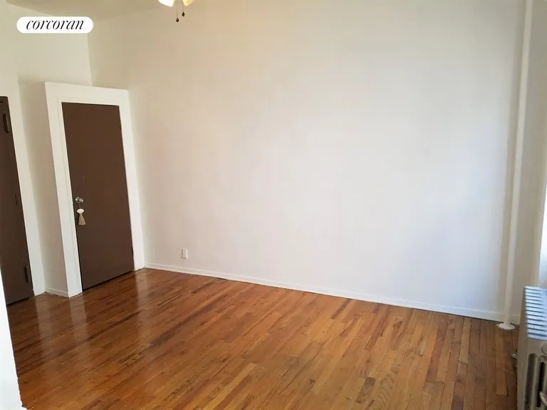 New York City Real Estate | View 633 West 142Nd Street, 3R | living/dining room | View 3
