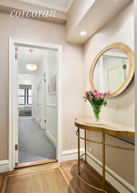 New York City Real Estate | View 21 East 87th Street, 8D | 11 | View 9
