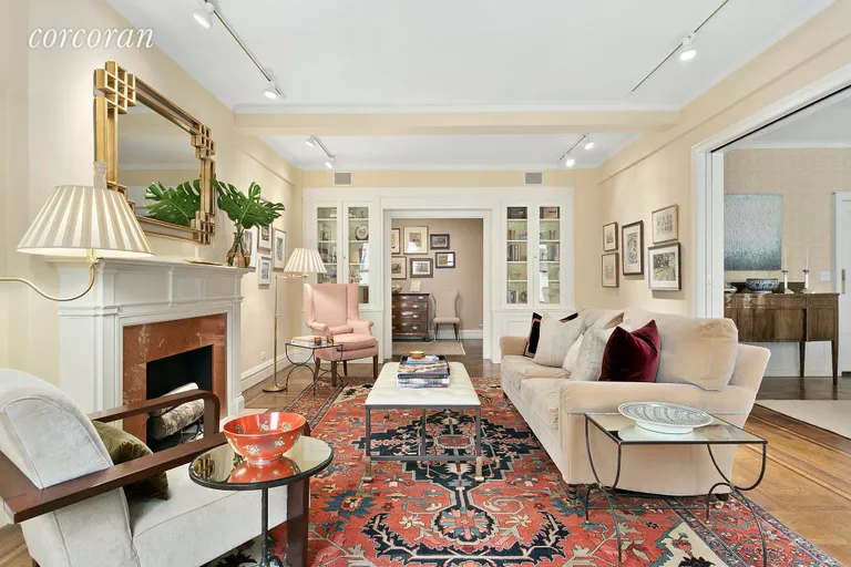 New York City Real Estate | View 21 East 87th Street, 8D | 2 | View 2