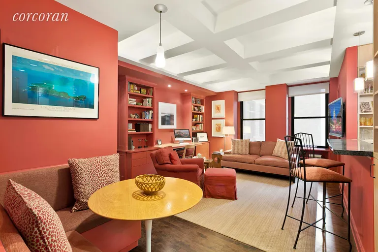 New York City Real Estate | View 21 East 87th Street, 8D | 5 | View 7