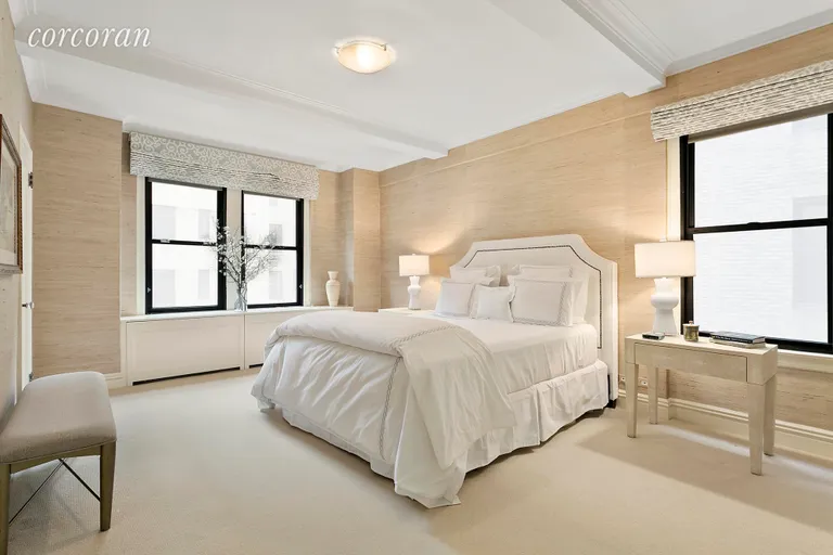 New York City Real Estate | View 21 East 87th Street, 8D | 9 | View 10