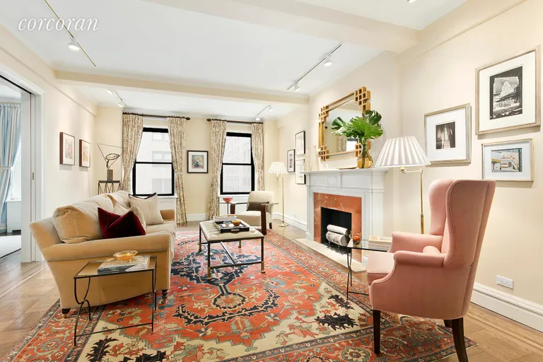 New York City Real Estate | View 21 East 87th Street, 8D | 1 | View 13