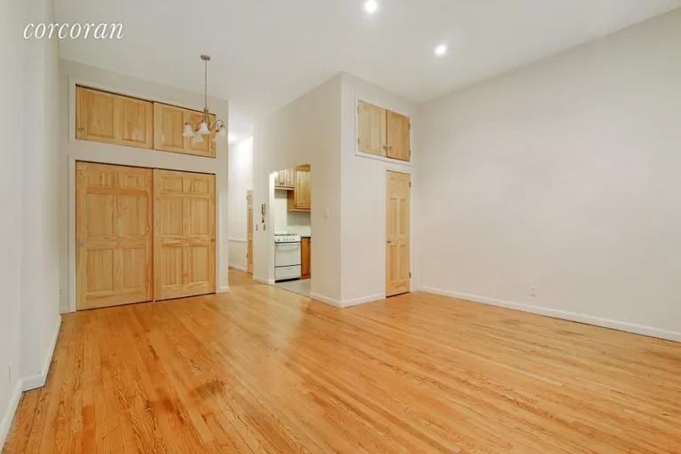 New York City Real Estate | View 27 West 71st Street, 3B | 1 Bed, 1 Bath | View 1