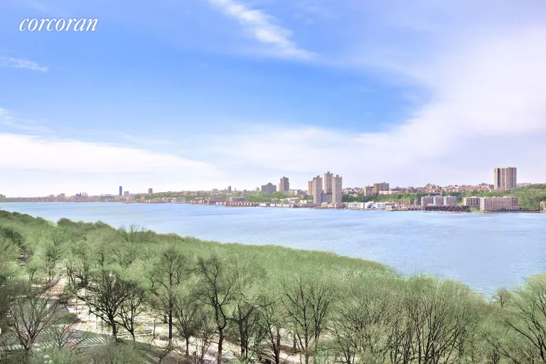 New York City Real Estate | View 340 Riverside Drive, 11A | 3 Beds, 3 Baths | View 1
