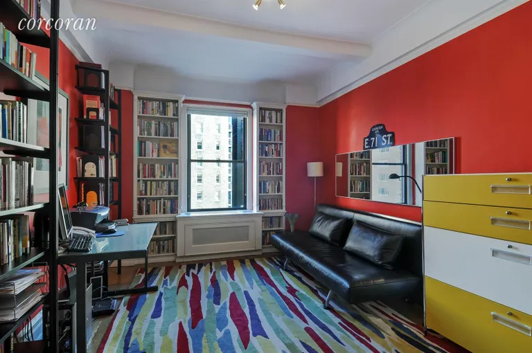 New York City Real Estate | View 142 East 71st Street, 8A | Bedroom | View 3