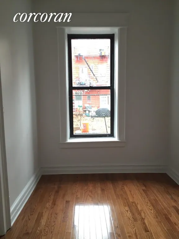 New York City Real Estate | View 200 Freeman Street, 4 | room 1 | View 2