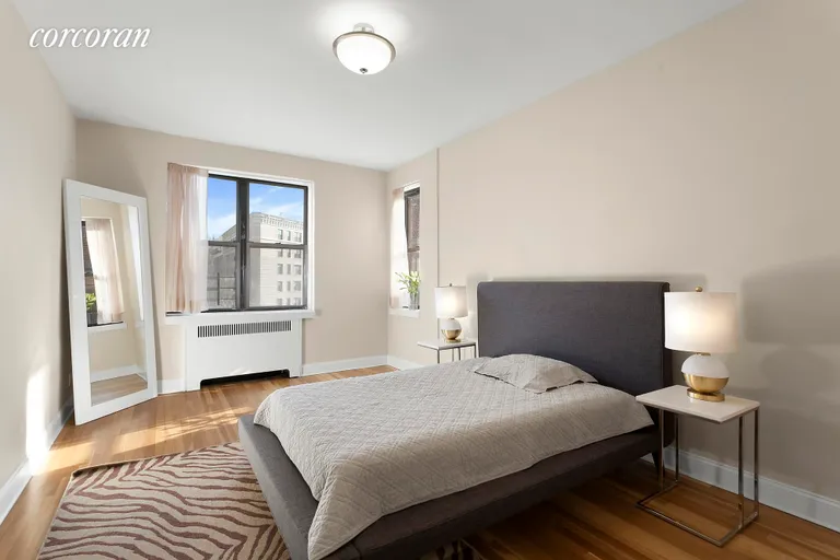 New York City Real Estate | View 159-34 Riverside Drive West, 7B | 4 | View 4