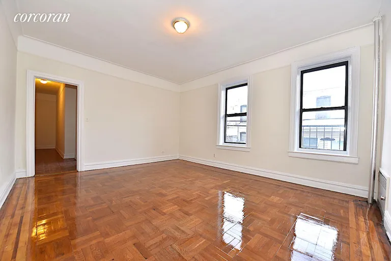 New York City Real Estate | View 34-20 32nd Street, 2D | room 2 | View 3
