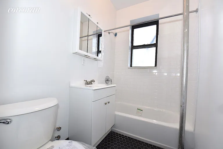 New York City Real Estate | View 34-20 32nd Street, 2D | room 13 | View 14