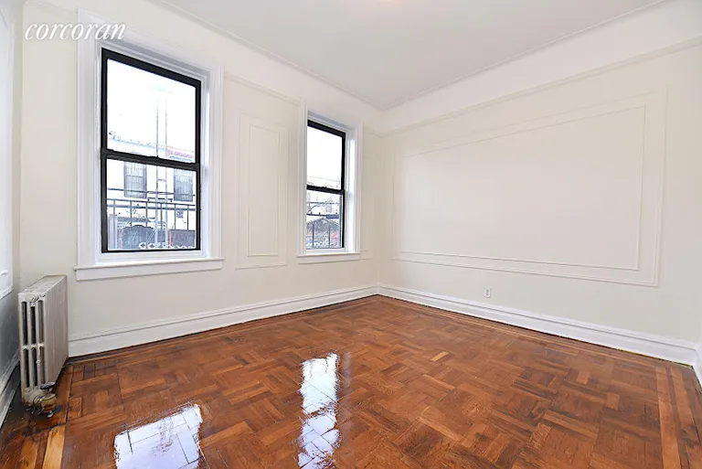 New York City Real Estate | View 34-20 32nd Street, 2D | room 6 | View 7