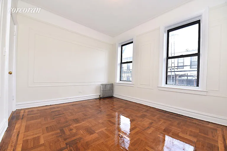 New York City Real Estate | View 34-20 32nd Street, 2D | room 8 | View 9