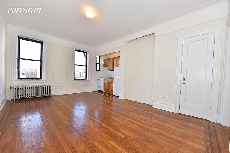 New York City Real Estate | View 30-56 30th Street, 6G | room 1 | View 2