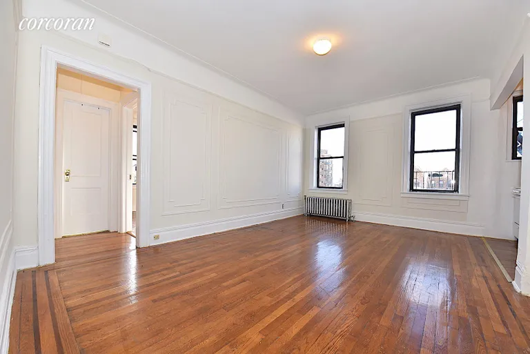 New York City Real Estate | View 30-56 30th Street, 6G | 1 Bed, 1 Bath | View 1