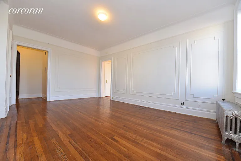 New York City Real Estate | View 30-56 30th Street, 6G | room 2 | View 3