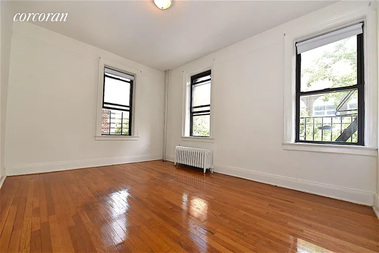 New York City Real Estate | View 30-56 30th Street, 2C | room 2 | View 3