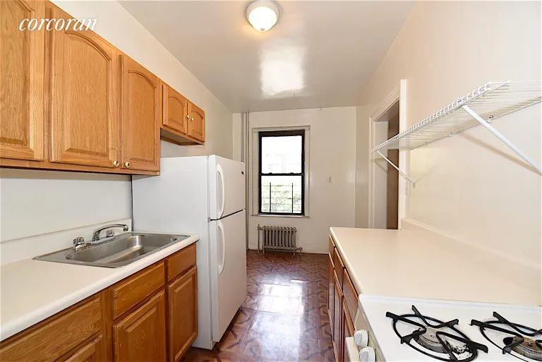 New York City Real Estate | View 30-56 30th Street, 2C | room 4 | View 5