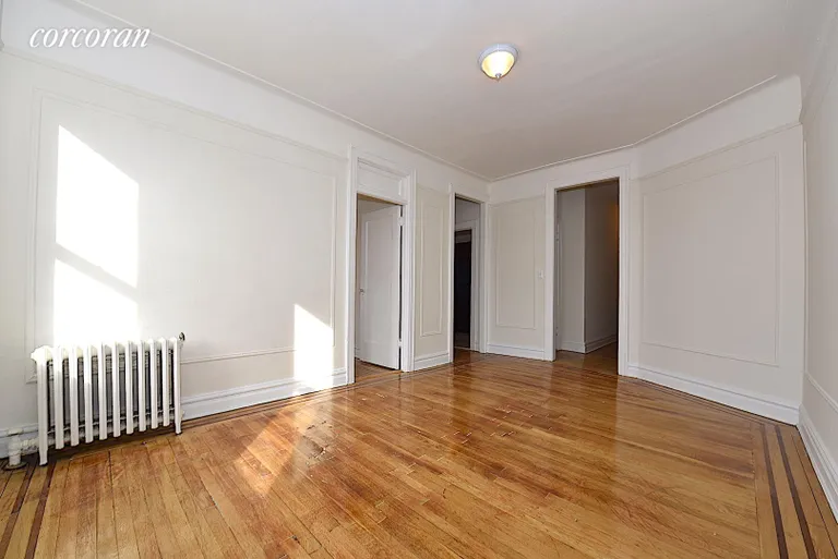 New York City Real Estate | View 23-30 31st Road, 4D | room 3 | View 4