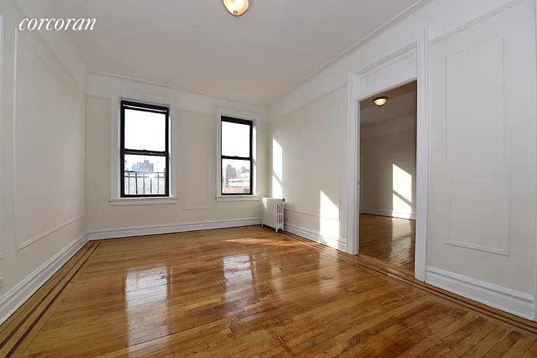 New York City Real Estate | View 23-30 31st Road, 4D | 1 Bed, 1 Bath | View 1