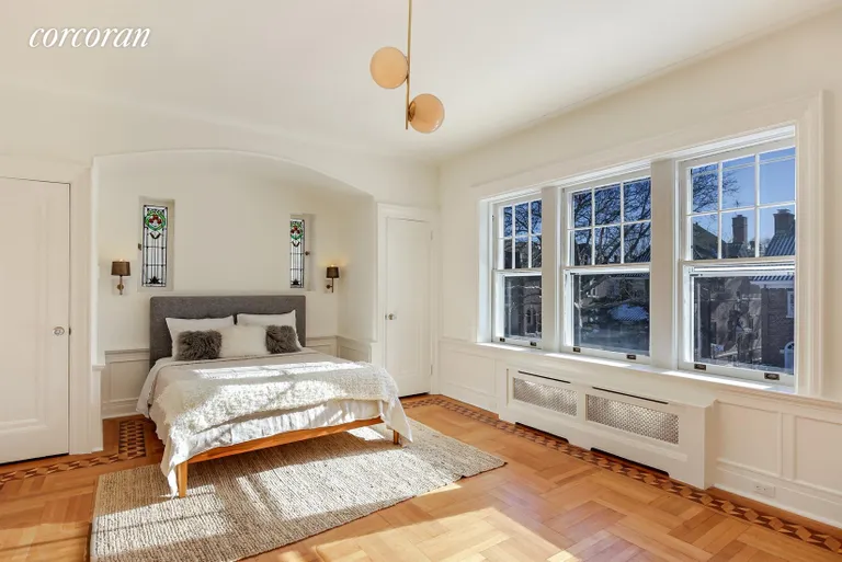 New York City Real Estate | View 63 Maple Street | Master Bedroom | View 5
