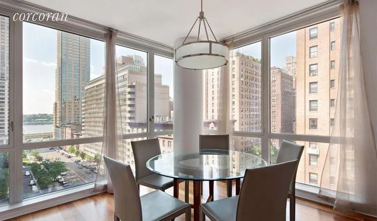 New York City Real Estate | View 200 West End Avenue, 9C | room 1 | View 2