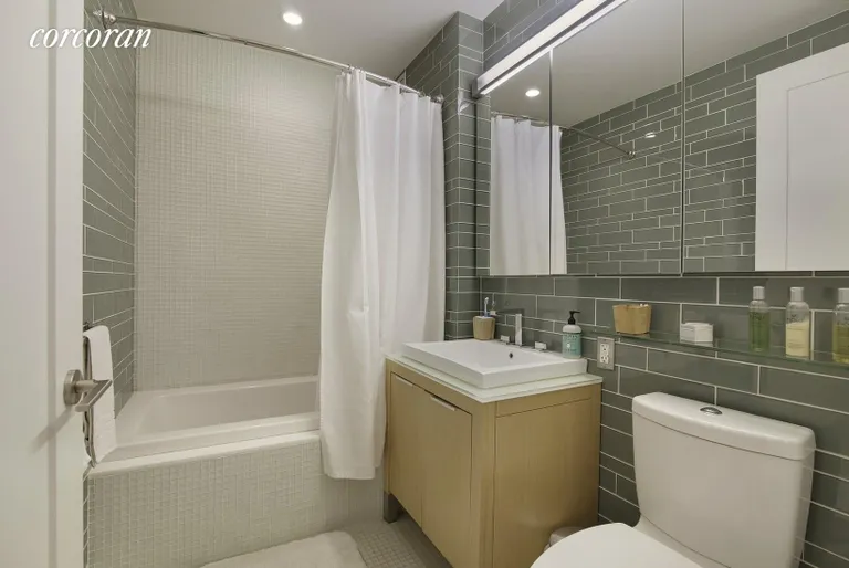 New York City Real Estate | View 22 North 6th Street, 6N | room 3 | View 4
