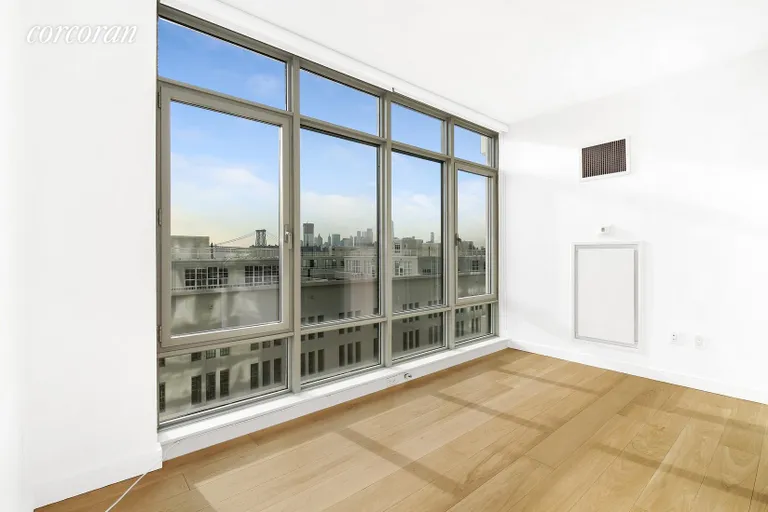 New York City Real Estate | View 1 NORTHSIDE PIERS, 10E | room 2 | View 3