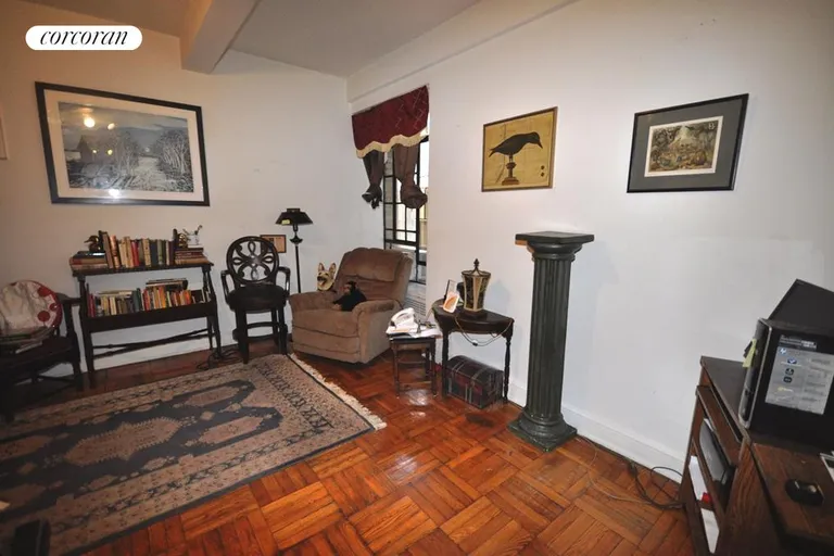 New York City Real Estate | View 25 Monroe Place, 1F | room 4 | View 5