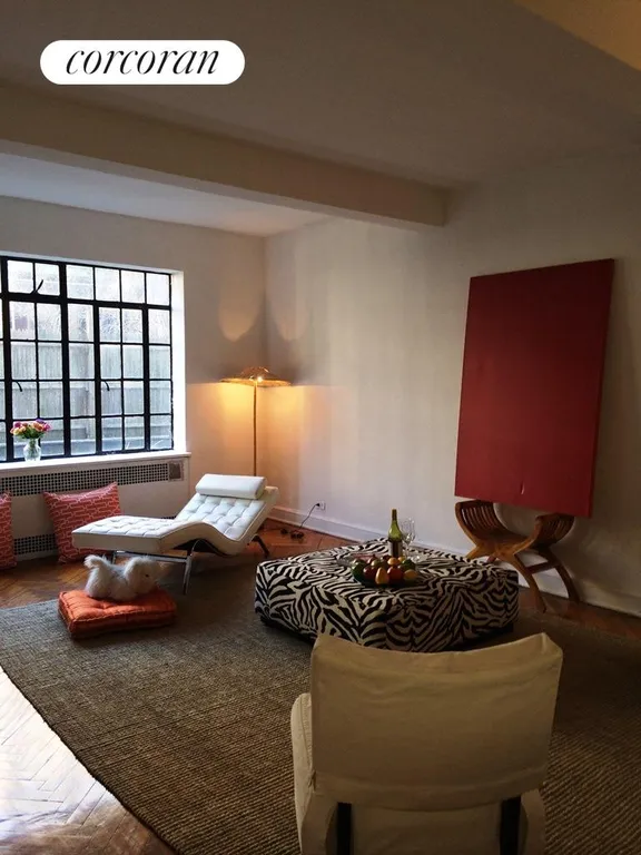 New York City Real Estate | View 25 Monroe Place, 1F | room 12 | View 13