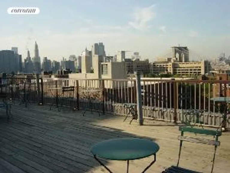 New York City Real Estate | View 59 Pineapple Street, 1A | room 1 | View 2