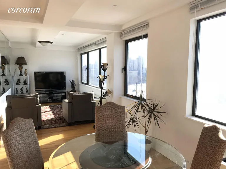 New York City Real Estate | View 125 Central Park North, PH4 | room 2 | View 3